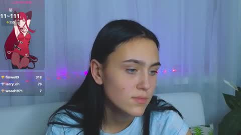 Snapshot of cooperallana chatting on December 3, 11:33 am cooperallana online show from December 3, 11:33 am