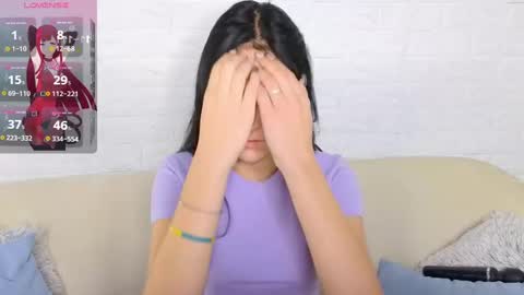 Snapshot of cooperallana chatting on December 4, 7:50 am cooperallana online show from December 4, 7:50 am