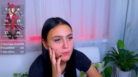 Snapshot of cooperallana chatting on December 9, 1:55 pm cooperallana online show from December 9, 1:55 pm