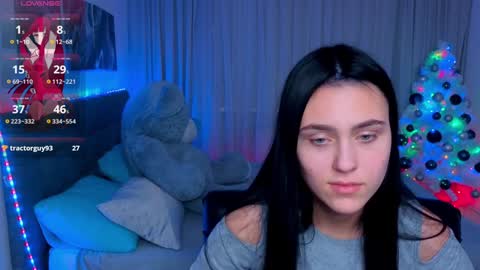 Snapshot of cooperallana chatting on December 23, 11:25 am cooperallana online show from December 23, 11:25 am