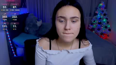 Snapshot of cooperallana chatting on December 25, 7:24 am cooperallana online show from December 25, 7:24 am