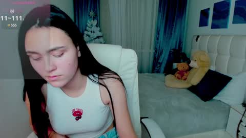 Snapshot of cooperallana chatting on December 27, 1:07 pm cooperallana online show from December 27, 1:07 pm