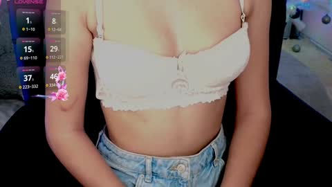 Snapshot of cooperallana chatting on January 16, 8:33 am cooperallana online show from January 16, 8:33 am