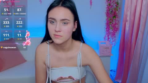 Snapshot of cooperallana chatting on January 23, 11:58 am cooperallana online show from January 23, 11:58 am