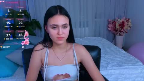 Snapshot of cooperallana chatting on February 17, 12:05 pm cooperallana online show from February 17, 12:05 pm