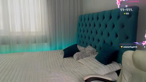 Snapshot of cooperallana chatting on February 27, 11:20 am cooperallana online show from February 27, 11:20 am