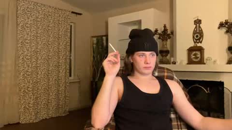 Snapshot of cooperfuzz chatting on March 15, 7:53 pm Nick online show from March 15, 7:53 pm