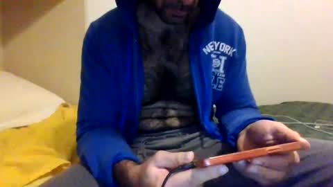 Coppai200 online show from February 18, 6:04 pm