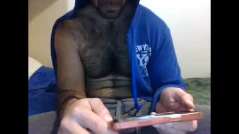 Coppai200 online show from March 8, 2:21 pm