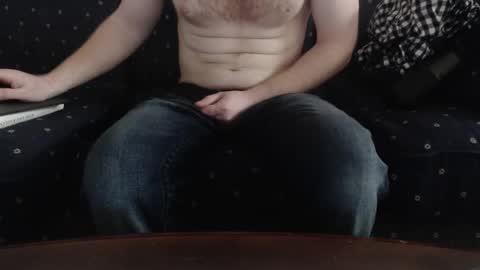 copper_crotch online show from March 14, 2:28 am