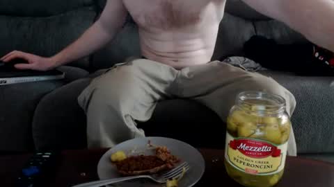 Snapshot of copper_crotch chatting on June 11, 2:53 am copper_crotch online show from June 11, 2:53 am