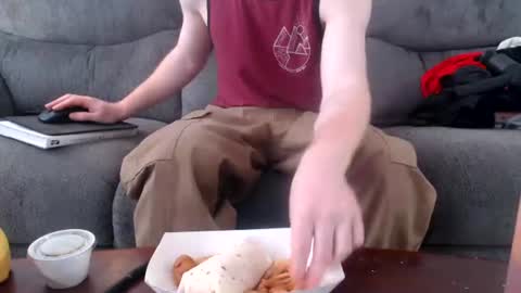 Snapshot of copper_crotch chatting on July 15, 1:55 am copper_crotch online show from July 15, 1:55 am