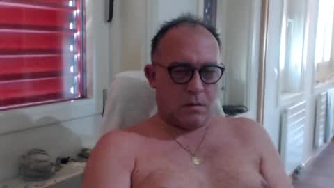 Snapshot of coquin369 chatting on June 27, 8:19 am Coquin369 online show from June 27, 8:19 am
