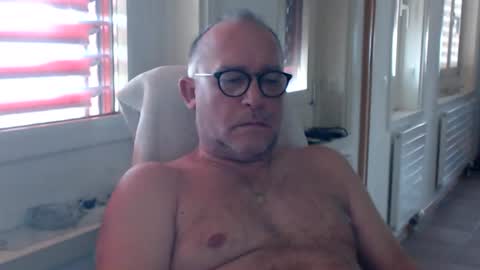 Snapshot of coquin369 chatting on July 27, 6:31 am Coquin369 online show from July 27, 6:31 am