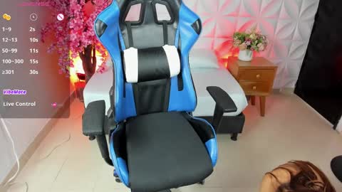  CORA  online show from December 14, 1:05 pm