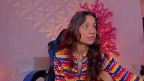  CORA  online show from February 24, 1:09 pm