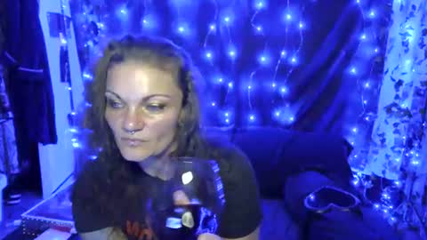 Snapshot of corakink82 chatting on July 26, 7:26 am CoraKink online show from July 26, 7:26 am