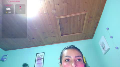 Snapshot of coral_davis chatting on June 25, 11:09 pm Coral online show from June 25, 11:09 pm