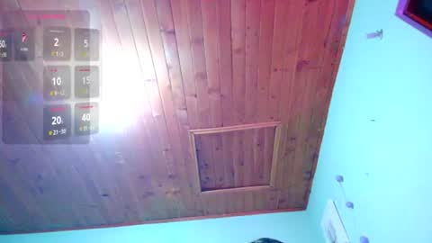 Snapshot of coral_davis chatting on July 1, 4:40 pm Coral online show from July 1, 4:40 pm