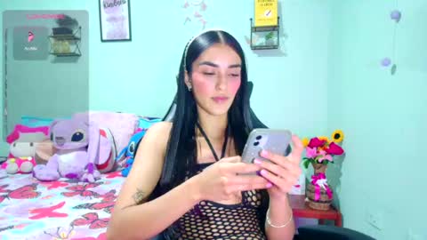 Snapshot of coral_davis chatting on July 14, 11:21 pm Coral online show from July 14, 11:21 pm