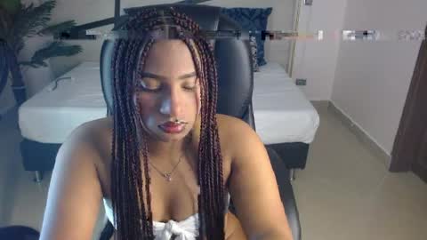 Snapshot of coral_echeverri chatting on April 20, 8:32 pm Coral Echeverri online show from April 20, 8:32 pm