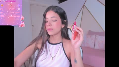 Snapshot of coral_taylorr chatting on December 12, 12:33 pm Coral online show from December 12, 12:33 pm