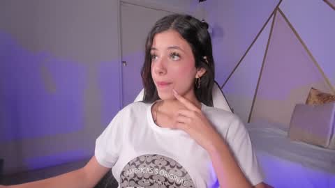 Snapshot of coral_taylorr chatting on January 16, 12:42 pm Coral online show from January 16, 12:42 pm