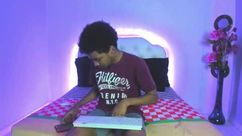 Coral and Ocean online show from January 10, 6:20 pm