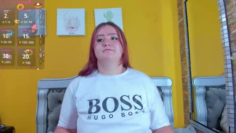 Snapshot of coraline_fox2 chatting on March 12, 12:57 pm coraline online show from March 12, 12:57 pm