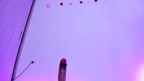 Coralinekam1 online show from February 8, 4:57 pm