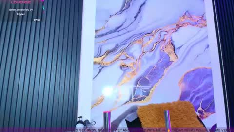 C O R A L  C A L I O P E   online show from February 27, 11:32 am