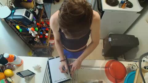 Corbin Kelly online show from December 23, 10:02 am