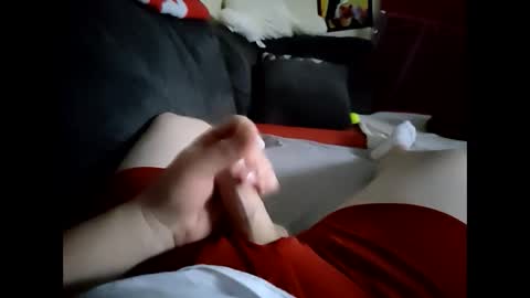 Snapshot of coreyb855 chatting on February 2, 6:48 am coreyb855 online show from February 2, 6:48 am