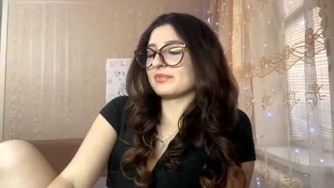 Elisheva online show from April 27, 12:03 pm