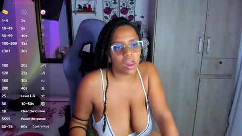 corina online show from November 13, 1:37 am