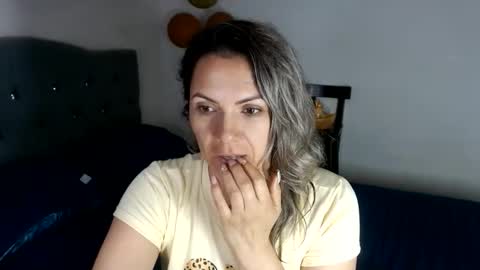 Snapshot of corinnasex chatting on May 30, 3:42 pm corinnasex online show from May 30, 3:42 pm