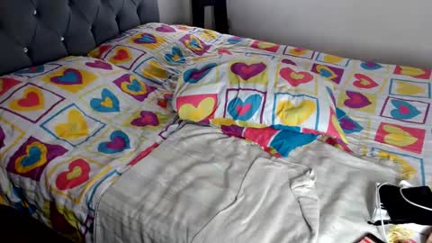 Snapshot of corinnasex chatting on July 12, 8:49 am corinnasex online show from July 12, 8:49 am