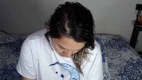 Snapshot of corinnasex chatting on July 22, 8:06 am corinnasex online show from July 22, 8:06 am