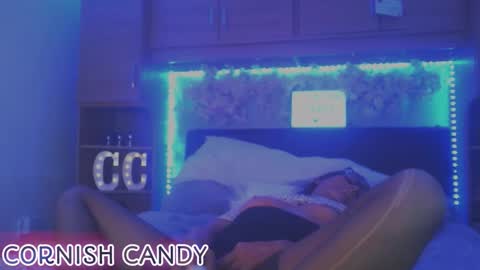Cornish Candy online show from January 17, 11:52 pm
