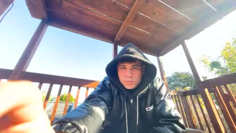 coronelking online show from January 19, 10:28 pm