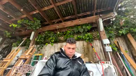 coronelking online show from March 5, 11:49 pm