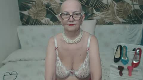 Snapshot of corssika chatting on June 22, 3:53 pm corssika online show from June 22, 3:53 pm
