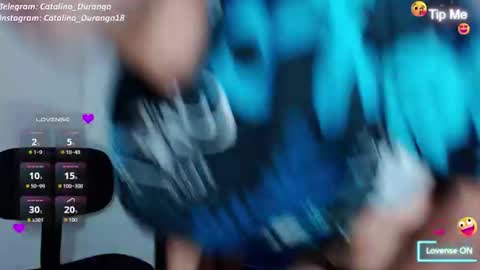 Snapshot of corvus_b chatting on June 22, 9:34 pm Corvus B online show from June 22, 9:34 pm