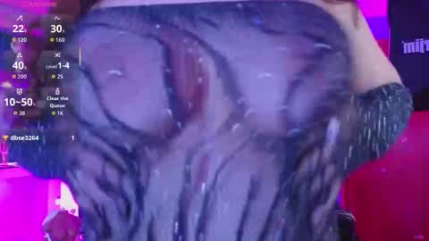 Natali online show from February 24, 5:05 am