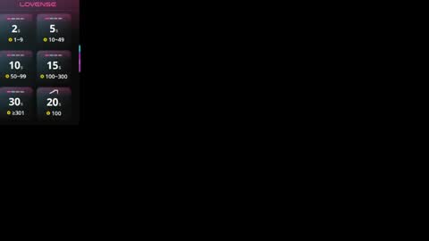 Natali online show from April 6, 4:10 am