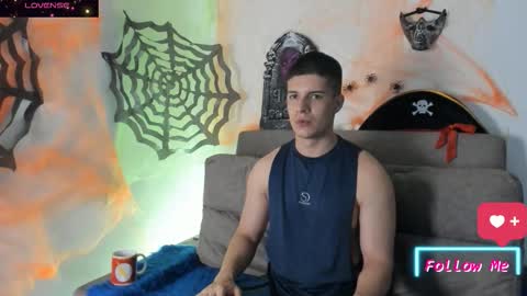 cory okell  IG coryokell online show from October 22, 1:39 am