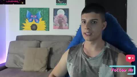 cory okell  IG coryokell online show from June 29, 12:39 am