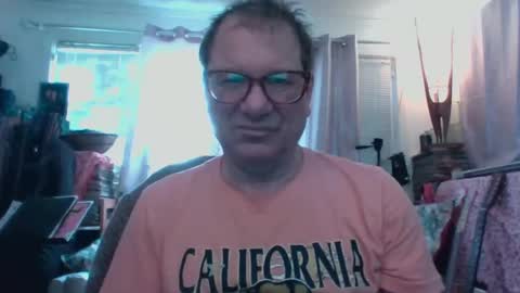 CoryAssMan online show from February 21, 7:54 pm
