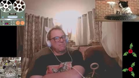 CoryAssMan online show from September 9, 10:37 am