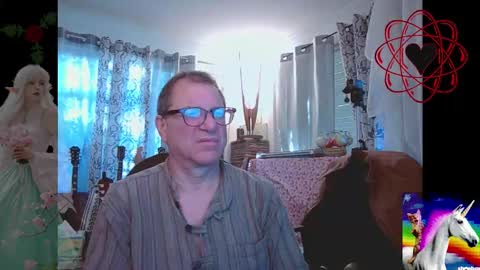 CoryAssMan online show from October 17, 2:30 pm